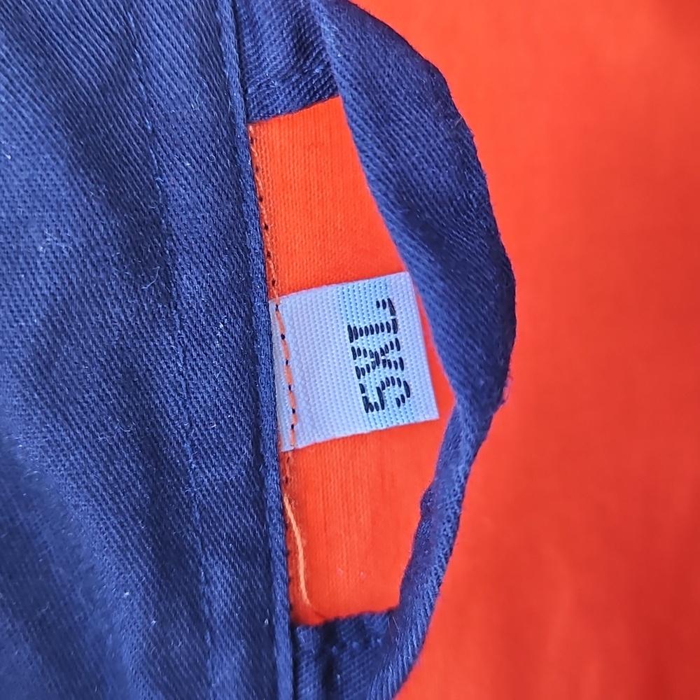 NEW Mens Hi Vis Work Shirt - Picture 3 of 5